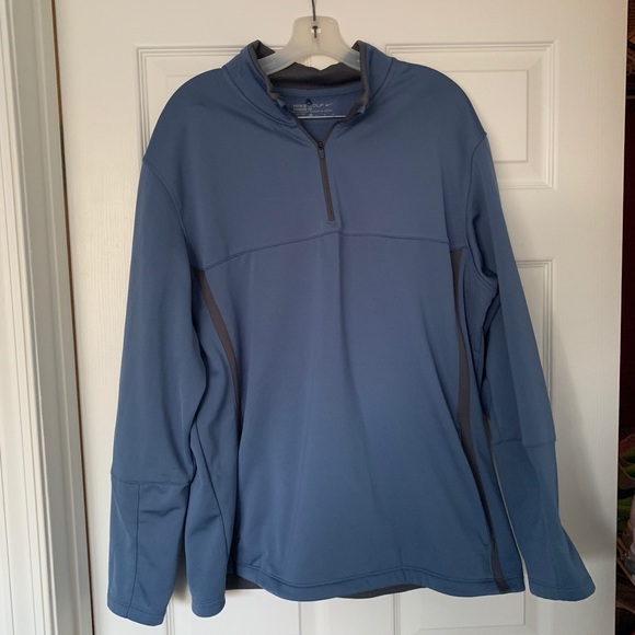 Nike Other - Nike Golf Quarter ZIP Size XL